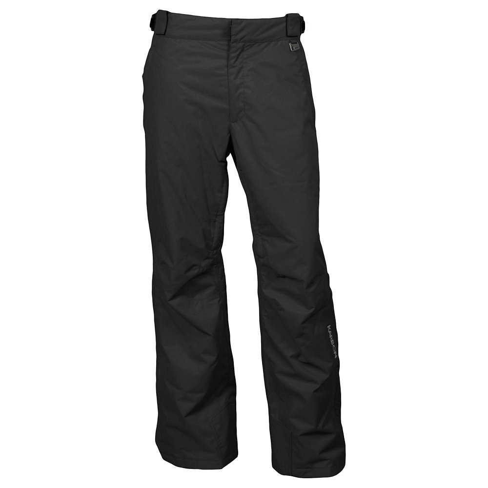 Karbon Grey Insulated Ski/Snow pants NWOT